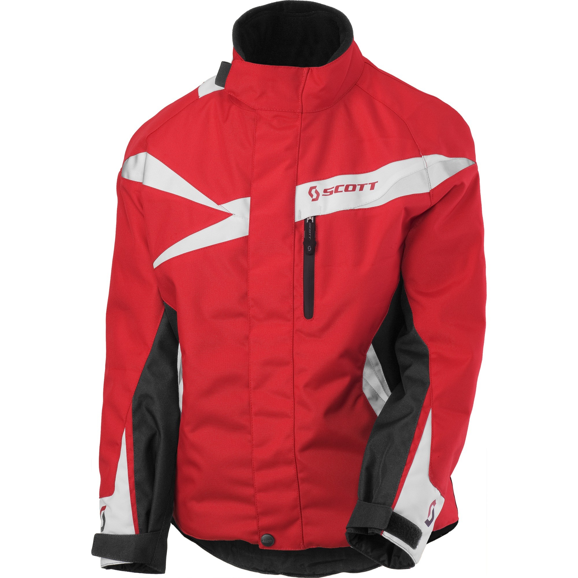 Comp-One Jacket Red SCOTT