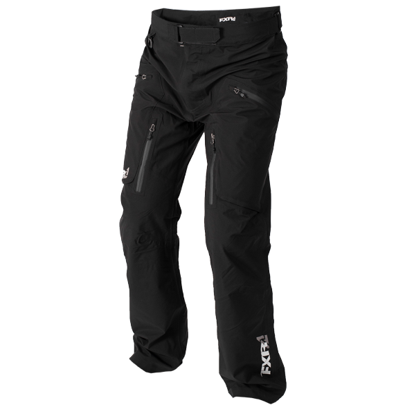 Convoy Tri-Laminate Waist Pant COLLECTION 2018 