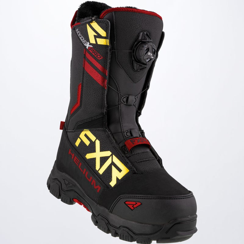 HELIUM BOA BOOT