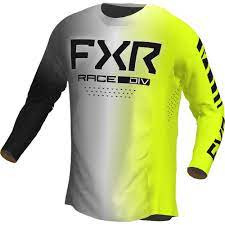 PODIUM MX JERSEY