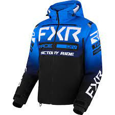 MEN'S RRX JACKET