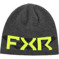 SPLIT BEANIE