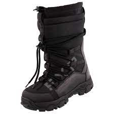 X-PLORE SHORT BOOT
