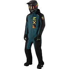 MEN'S RECRUIT LITE MONOSUIT
