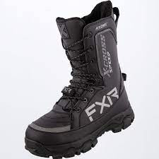 X-CROSS SPEED BOOT