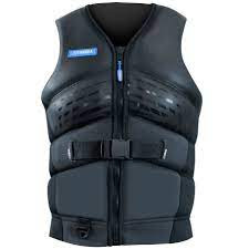 Men’s Classic neoprene vest