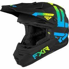 YOUTH LEGION HELMET