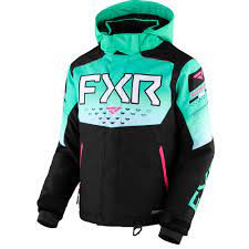 CHILD HELIUM JACKET