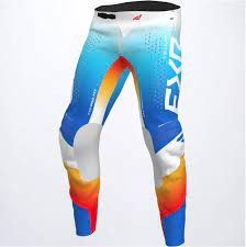 YOUTH PRO-STRETCH MX PANT
