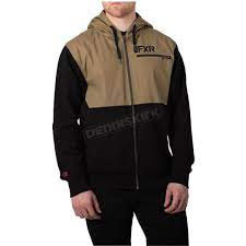 MEN'S TASK HOODIE