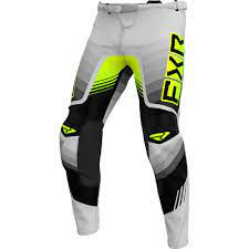 CLUTCH PRO MX PANT