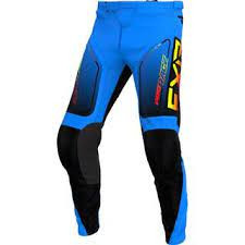 YOUTH CLUTCH MX PANT