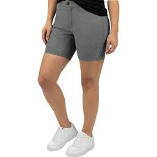 WOMEN'S TECH AIR SHORT