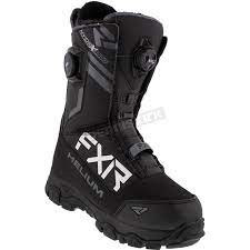 HELIUM DUAL BOA BOOT