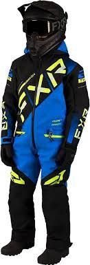 YOUTH CX MONOSUIT