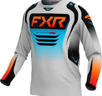 Clutch Pro MX Jersey