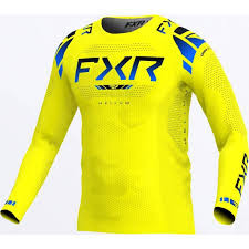 Helium MX Jersey