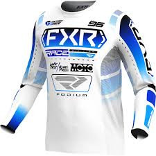 Podium MX Jersey