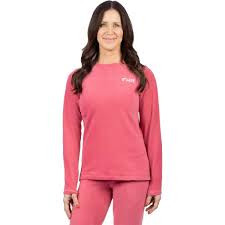 Women's Pyro Thermal Longsleeve