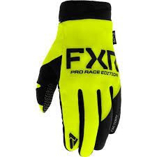 Cold Cross Lite Glove