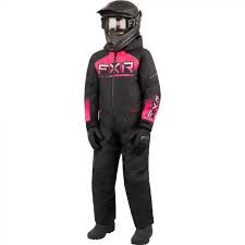 CHILD RECRUIT MONOSUIT