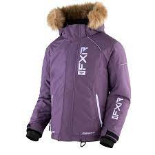 CHILD FRESH JACKET