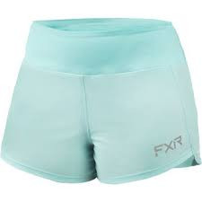 WOMEN'S COASTAL SHORT