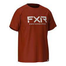 MEN'S ATTACK UPF T-SHIRT