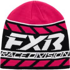 Race Division Beanie Yth