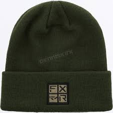 Task Beanie
