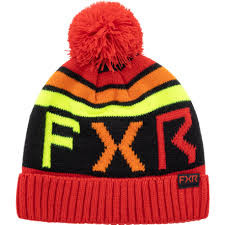 WOOL EXCURSION BEANIE