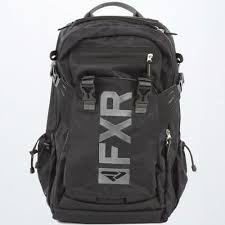 Ride Pack