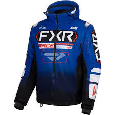 MEN`S RRX JACKET