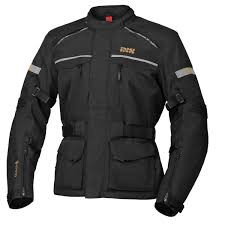 Tour Jacket Classic-GTX black