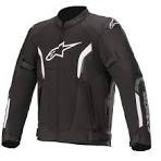 Alpinestars AST V2 Air Jacket