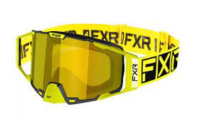 PILOT GOGGLE