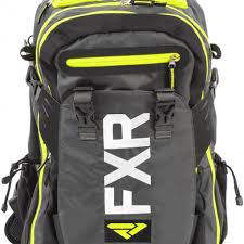 Ride Pack