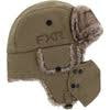 TRAPPER HAT