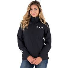 Women's Ride Pack Jacket