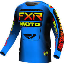 Clutch MX Jersey