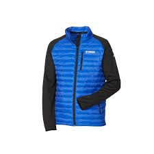 PADDOCK MALE HYBRID JACKET CROYDON