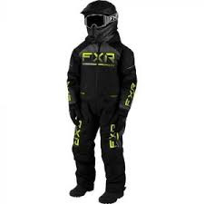 CHILD RECRUIT MONOSUIT