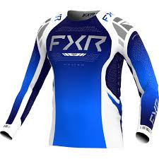 Youth Helium MX Jersey