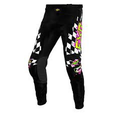 Youth Clutch MX Pant