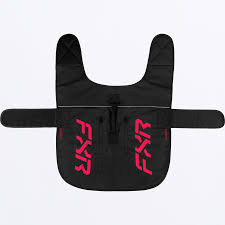 FXR DOG COAT
