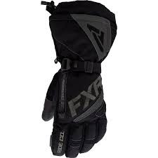 Fuel Glove