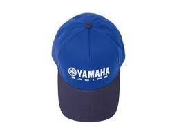 Paddock Blue Adult Team Cap