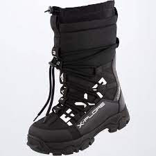 X-PLORE SHORT BOOT