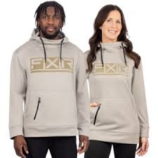 Unisex Podium Tech Pullover Hoodie