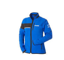 PADDOCK BLUE SOFTSHELL ELBAM